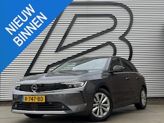 Opel Astra - 1.2 Business Edition 2e Eigenaar|Navi|Carplay|D-riem vv in 2026|360 Camera|Clima|Cruise|St