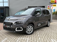 Citroën Berlingo XL - 1.2 PureTech Shine GARANTIE