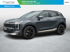 Kia Sportage - 1.6 T-GDi Plug-in Hybrid DynamicPlusLine | Actieprijs* | Op Voorraad | Schuif-/Kanteldak |