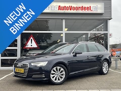 Audi A4 Avant - 2.0 TDI Pro Line /Cruise/Clima/Stoelverw./Virtual Cockpit/APK 10-2027/