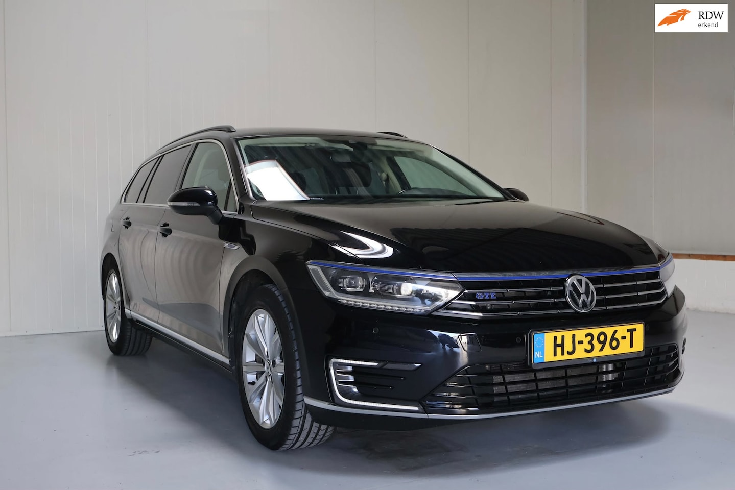 Volkswagen Passat Variant - 1.4 TSI GTE 1.4 TSI GTE - AutoWereld.nl