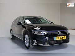 Volkswagen Passat Variant - 1.4 TSI GTE