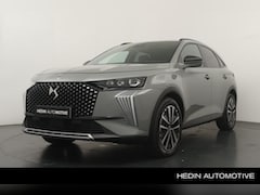 DS 7 - 7 E-Tense 225pk Opéra Automaat | Kantel/Schuifdak | Adaptieve Cruise Control | Stoelverwar
