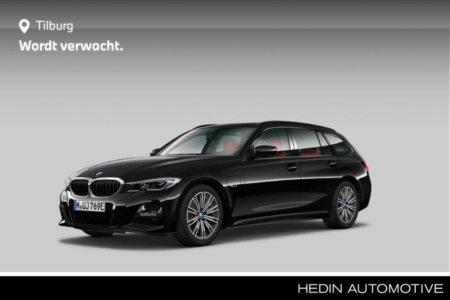 BMW 3-serie Touring - 330e High Executive | Achteruitrijcamera | Glazen panoramadak |  BMW Head-Up Display | Ele - AutoWereld.nl