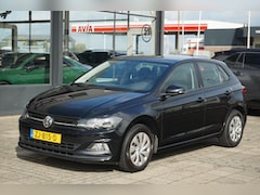 Volkswagen Polo - 1.0 TSI Comfortline | Carplay | Airco | ACC