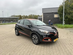 Renault Captur - 0.9 TCe Dynamique
