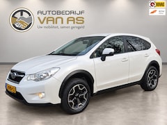 Subaru XV - 2.0i Luxury AWD | Stoelverwarming voor | Trekhaak afn.baar | 1600 kg trekgewicht | 4 nwe a