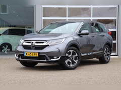 Honda CR-V - 1.5 VTEC TURBO 173pk 2WD Elegance Trekhaak