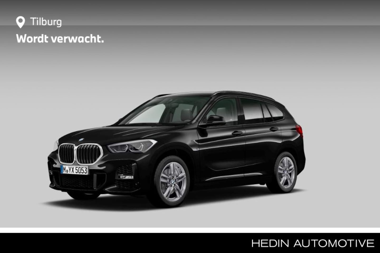 BMW X1 - xDrive20i High Executive | Hifi System | M Sportpakket | Verwarmde voorstoelen | Achteruit - AutoWereld.nl