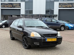 Kia Rio - 1.3 RS Visto weinig km word geleverd met nieuwe apk
