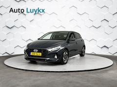Hyundai i20 - 1.0 T-GDI Comfort Automaat | Apple Carplay/Android Auto | Parkeercamera | Trekhaak