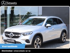 Mercedes-Benz GLC-klasse - 300e 4MATIC Business Solution l Stoelverwarming l Achteruitrij camera l Leder
