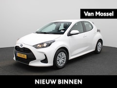 Toyota Yaris - 1.5 Hybrid Active | WORDT VERWACHT |