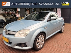 Opel Tigra TwinTop - 1.8-16V Rhythm 120Dkm/PDC/Stoelverwarming
