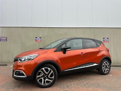 Renault Captur - 1.2 TCe Dynamique Climate C, Cruise C, Navigatie, Camera