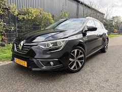 Renault Mégane Estate - 1.3 TCe Bose / NAVI / CRUISE / AIRCO / TREKHAAK / 156dkm NAP
