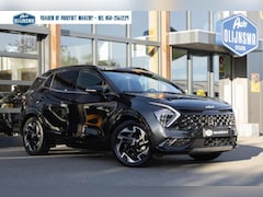 Kia Sportage - 1.6 T-GDi Plug-in Hybrid AWD GT-PlusLine|stoel+stuurverwarming|Stoelventilatie|360 Camera|