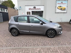 Renault Scénic - 1.2 TCe Limited NL AUTO KM 112357 NAP-5999E