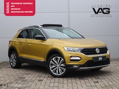 Volkswagen T-Roc - 1.0 TSI Trekhaak ACC Lane PDC Pano Stoelverwarming