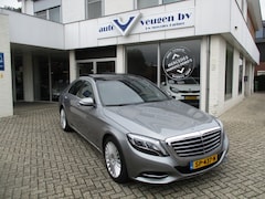 Mercedes-Benz S-klasse - 350 BlueTEC 258pk 7-G Tronic Plus Prestige Plus