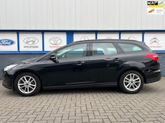 Ford Focus Wagon - 1.0 Trend 2016 123000km 5750eu