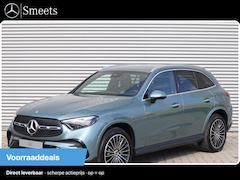 Mercedes-Benz GLC-klasse - 300e 4MATIC Business Solution AMG Voorraaddeals