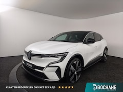 Renault Mégane E-Tech - EV60 Optimum Charge Techno | Stoelverwarming | 360° Camera | Navigatie | Adaptive Cruise C