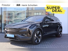Polestar 3 - 3 Long Range Dual Motor Pilot Plus 111 kWh | Apdaptive Cruise Control | Pilot Assist | Par