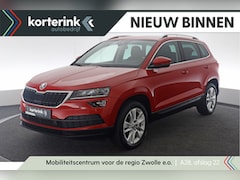 Skoda Karoq - 1.5 TSI ACT Style