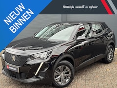 Peugeot 2008 - 1.2 Active Pack / 100% Onderhoud / Geen Import