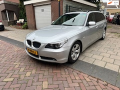 BMW 5-serie Touring - 530i Automaat Benzine trekhaak