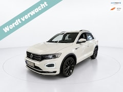 Volkswagen T-Roc - 1.5 TSI Sport R-Line|Automaat|LED|Navi|Applecarplay|Camera|Stoelverwarming|19inch