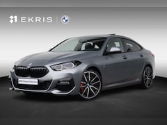 BMW 2-serie Gran Coupé - 218i | Sport Pakket pro | Panorama Dak | Stuur & Stoelverwarming Voor | Adaptieve Led | Ha
