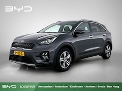 Kia Niro - 1.6 GDi Hybrid DynamicPlusLine | Trekhaak | Leder |
