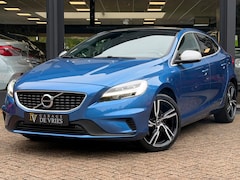 Volvo V40 - 2.0 T3 R-Design Panoramadak Full Option Camera Leder Stoelverwarming Cruise Garantie