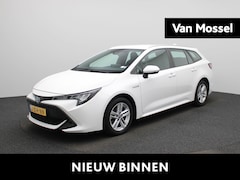 Toyota Corolla Touring Sports - 1.8 Hybrid Business | Automaat | DAB | Camera | Apple CarPlay / Android auto | Climate con
