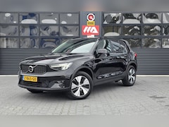 Volvo XC40 - 1.5 T5 Plug-in hybrid Plus Bright | TREKHAAK | LEDER | 1E EIGENAAR | WINTERPAKKET