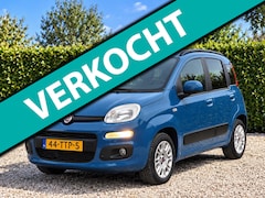 Fiat Panda - 0.9 TwinAir Lounge 5 Persoons/Trekhaak/Airco