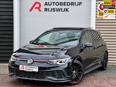 Volkswagen Golf - 2.0 TSI Clubsport 45 Akra/Leer/HUD/H&K