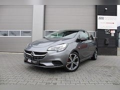 Opel Corsa - 1.4 16V Turbo 150PK|GSI|KUIPSTOELEN|XENON|CAMERA|BOM VOLL