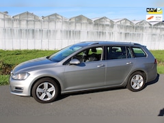 Volkswagen Golf Variant - 1.2 TSI Highline Automaat