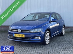Volkswagen Polo - 1.0 TSI Comfortline 1e Eigenaar | NL Auto | Navigatie | Airconditioning | Adaptieve Cruise