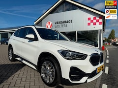 BMW X1 - SDrive18i Executive Edition/TREKHAAK/RIJKLAARPRIJS