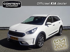 Kia Niro - 1.6 GDi Hybrid 141pk DCT6 ExecutiveLine l Trekhaak l