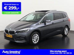 BMW 2-serie Active Tourer - 218i Design Automaat | Panoramadak | Camera | Zondag Open