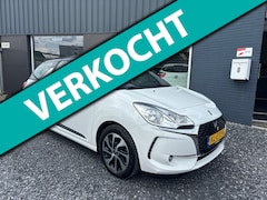 DS 3 - 3 Citroen 1.2 PureTech Business | Automaat | Clima/Navi | APK 11-2027
