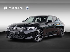 BMW 3-serie - 318i Sedan | M Sportpakket | Comfort Pack | HiFi Systeem | Comfort Access