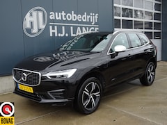 Volvo XC60 - 2.0 T8 Twin Engine AWD R-Design