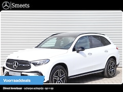 Mercedes-Benz GLC-klasse - 300e 4MATIC Business Solution AMG