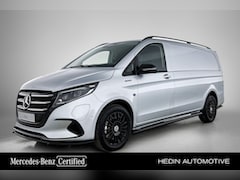 Mercedes-Benz eVito - 112 L2 | Hedin Automotive Edition | Multibeam LED met Highbeam Assist Plus | Climate Contr